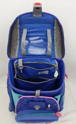 Step by Step - Kinderschultasche - Bild 4