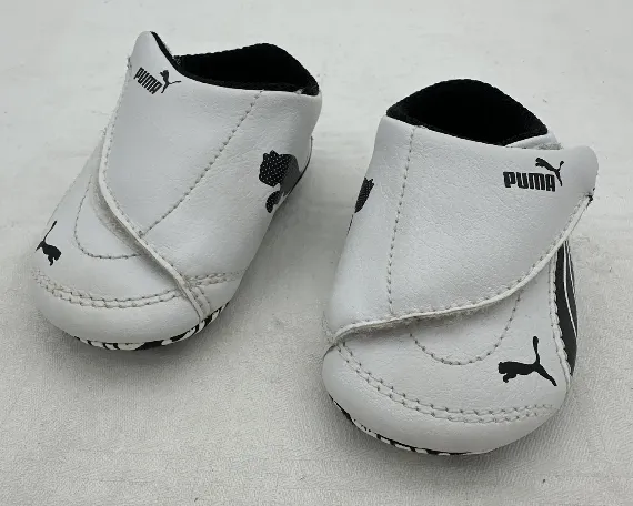 Puma - Kinderschuhe - Gr. 17 – Bild 1
