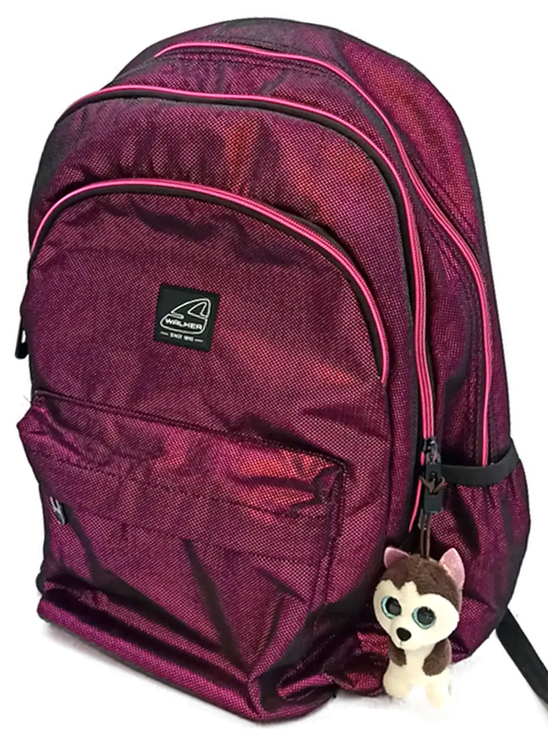Walker Schultasche - Bild 4