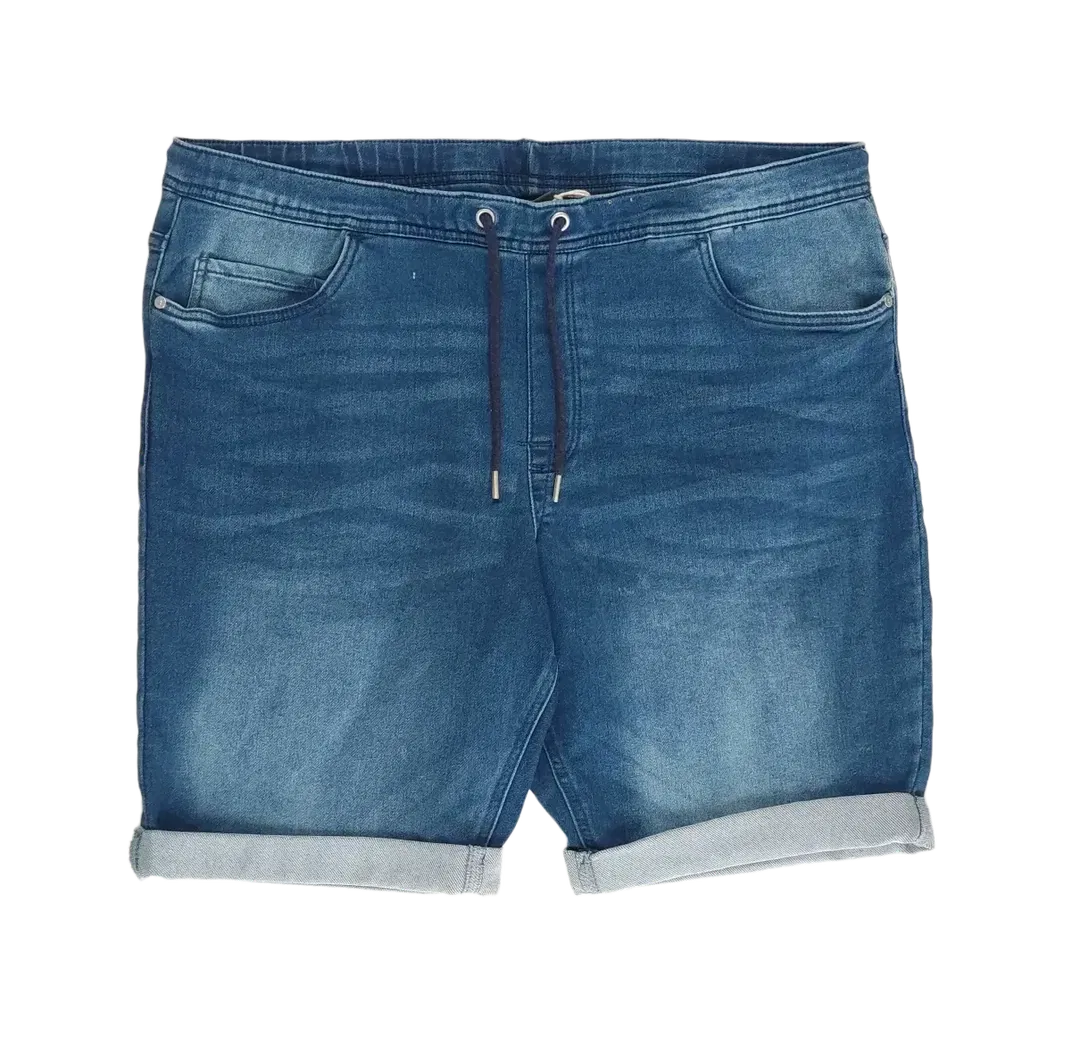 Watson's Herren Shorts, blau - Gr. XL 56 - Bild 4