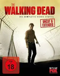 The Walking Dead 4 Staffel uncut - Bild 1