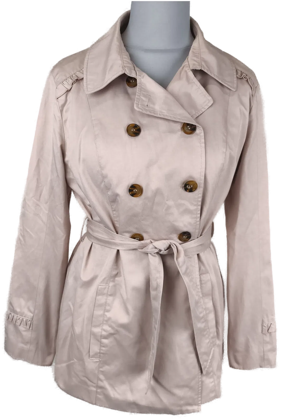 Damentrenchcoat Orsay Gr. 42 - Bild 4