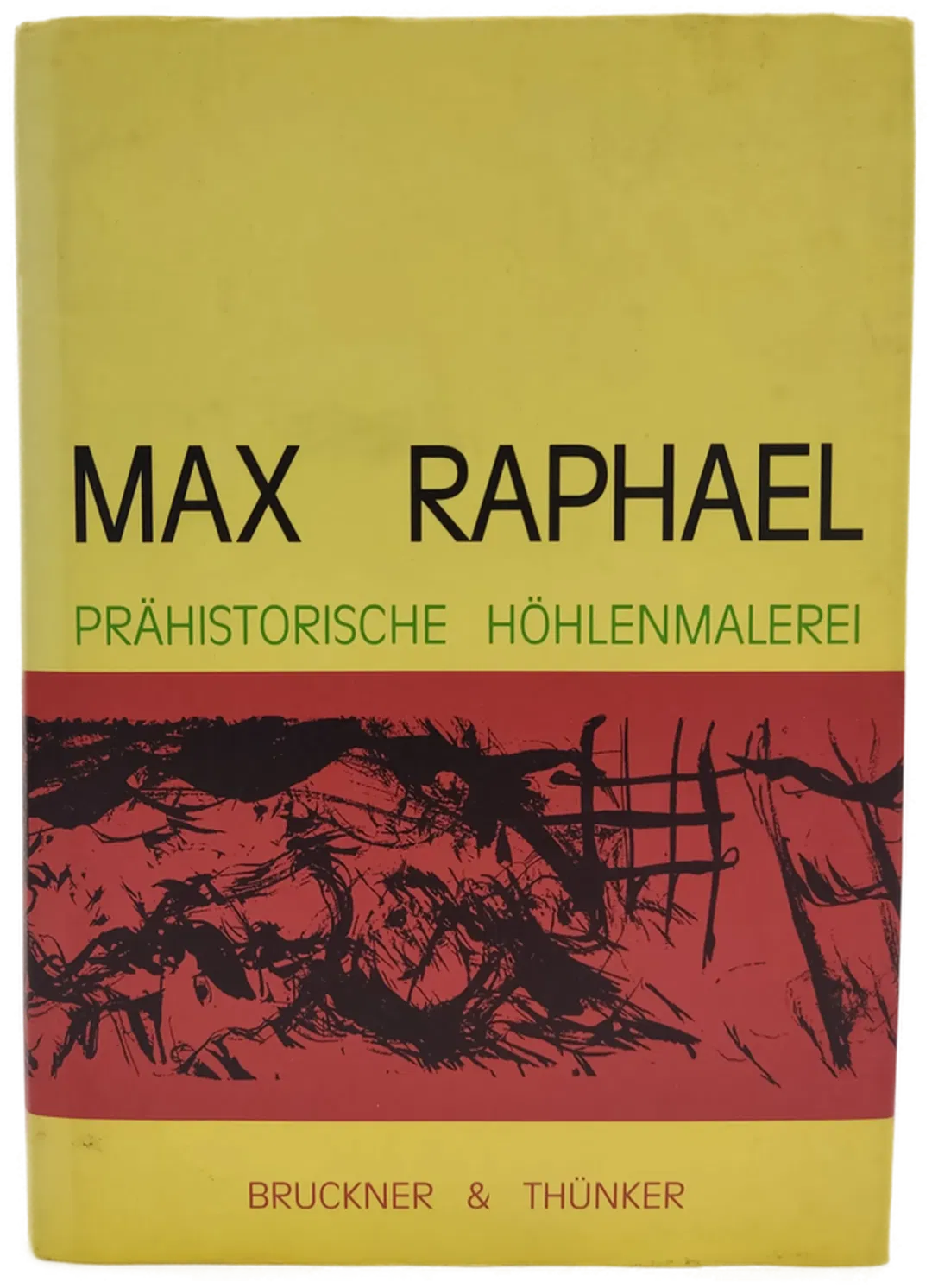 Bruckner & Thünker 