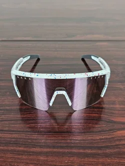 Sportbrille von Naked "The Blade"