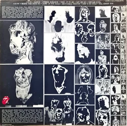 LP Vinyl The Rolling Stones 