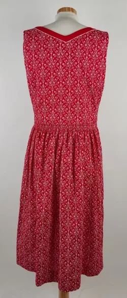 Sportalm - Trachtenkleid Gr. 42 - Bild 3