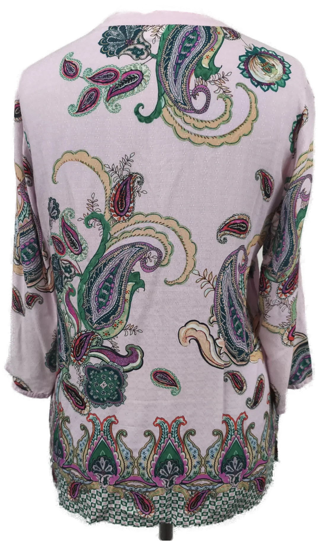 Gerry Weber, Tunika, Gr. 40 – Bild 4