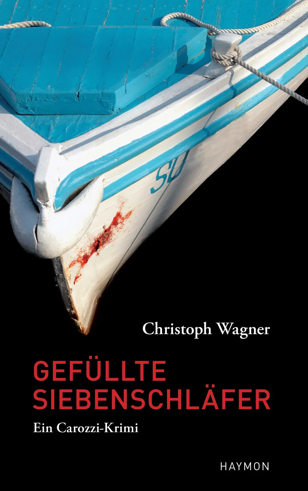Gefüllte Siebenschläfer - Christoph Wagner - Bild 1