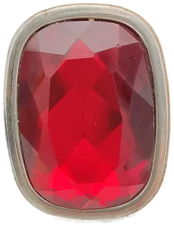 Ring Roter Glasstein | Charakterspur – Vorschau 5