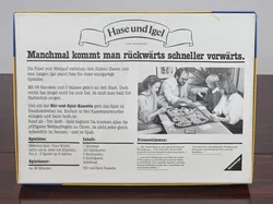 Hase und Igel - Gesellschaftsspiel - Ravensburger - Bild 2