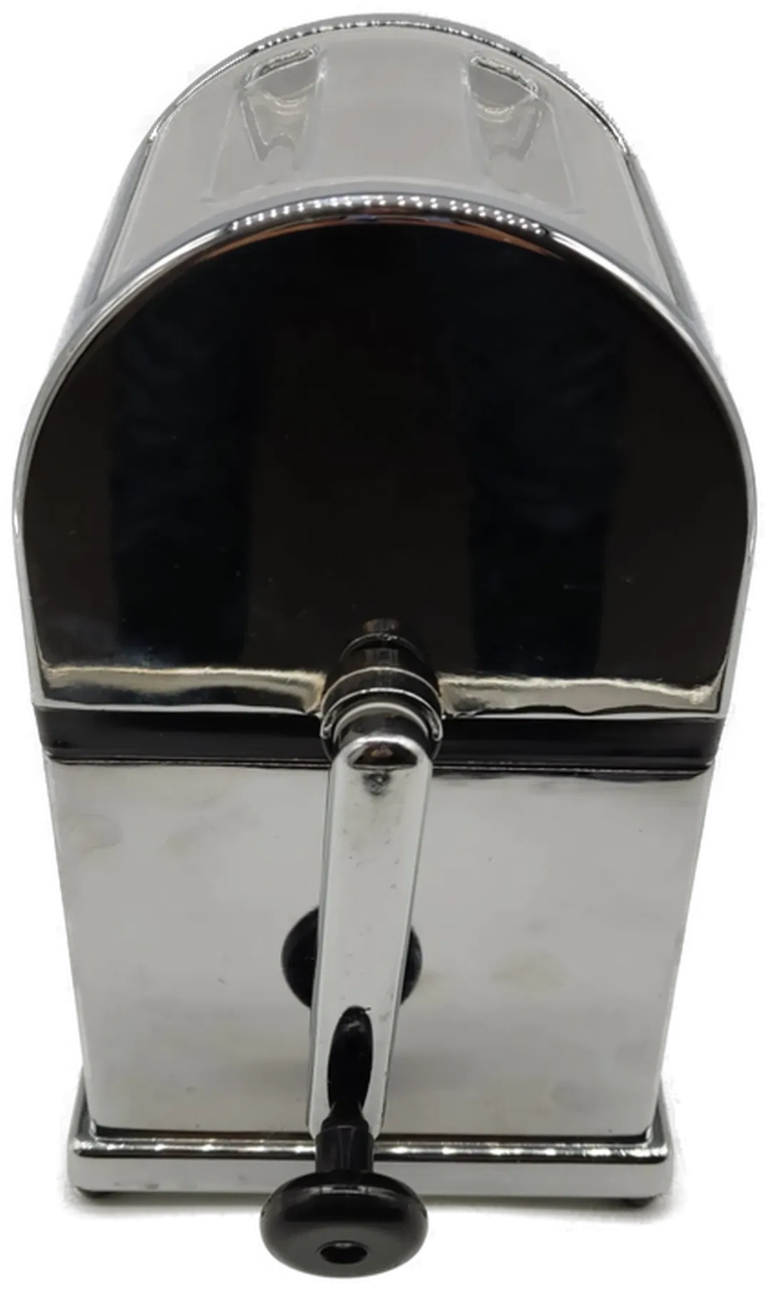 ICE CRUSHER Eiswürfelzerkleinerer inklusive Zubehör - Bild 1