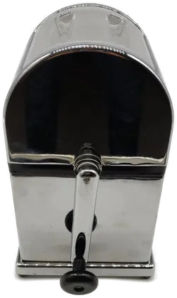 ICE CRUSHER Eiswürfelzerkleinerer inklusive Zubehör - Bild 1