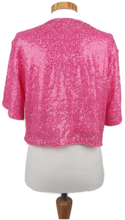 H&M Damenoberteil pink - Gr.S - Bild 3