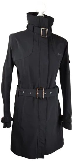 Damen Outdoorjacke Bergans Nylon Gr. M | Wie Neu - Bild 1