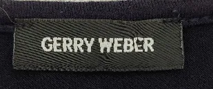 Gerry Weber - Damentop Gr. M – Bild 4