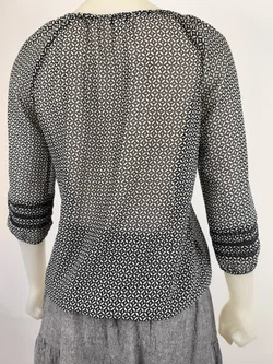 Esprit, Damenbluse, Gr. 36 - Bild 3