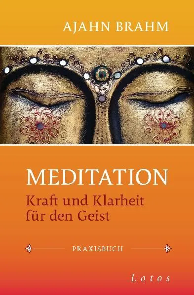 Meditation - Ajahn Brahm – Bild 1