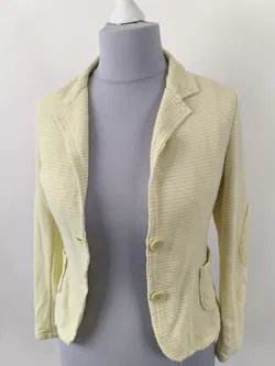Italienischer Damen Blazer, Gr. S - Bild 1