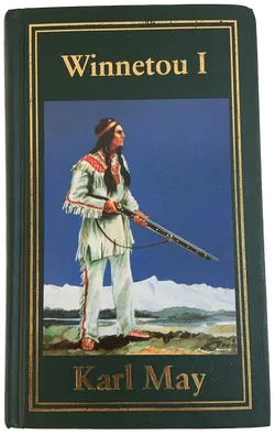 Winnetou 1 - Karl May - Bild 1