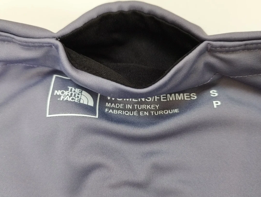 The North Face, Leggings, lila, Gr. S  – Bild 4
