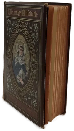 Die Heilige Elisabeth- Alban Stolz - Bild 2