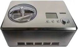 Unold Eismaschine 