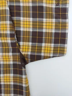 Kilimanjaro Herren Hemd braun Gr.52 - Bild 3