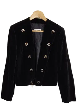 Gerry Weber Damen Blazer schwarz Gr. 40 - Bild 1