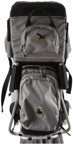 Salewa, Kindertrage - Bild 9