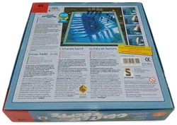 Geistertreppe, Kinderspiel des Jahres 2004  - Bild 2