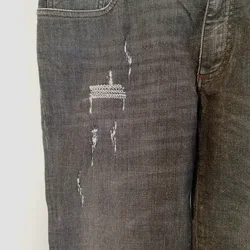 Dolce & Gabbana Herren Jeans Größe 52 | Zeitloser Klassiker - Bild 4