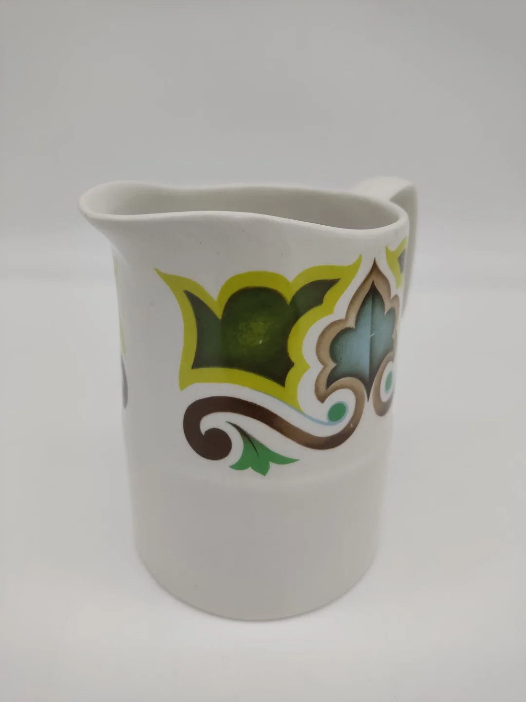 British Anchor - Kaffeeservice für 6 Personen, 1970er – Bild 10