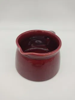 Gmundner Milchkännchen - brombeerrot - Bild 4