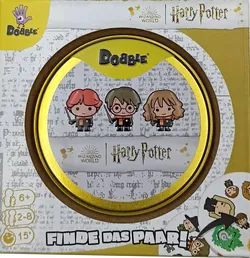Dobble Harry Potter  - Bild 2