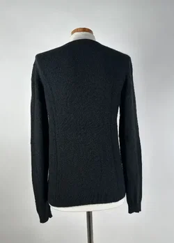 Hugo Boss - Damen Strickjacke - Gr. M - Bild 3