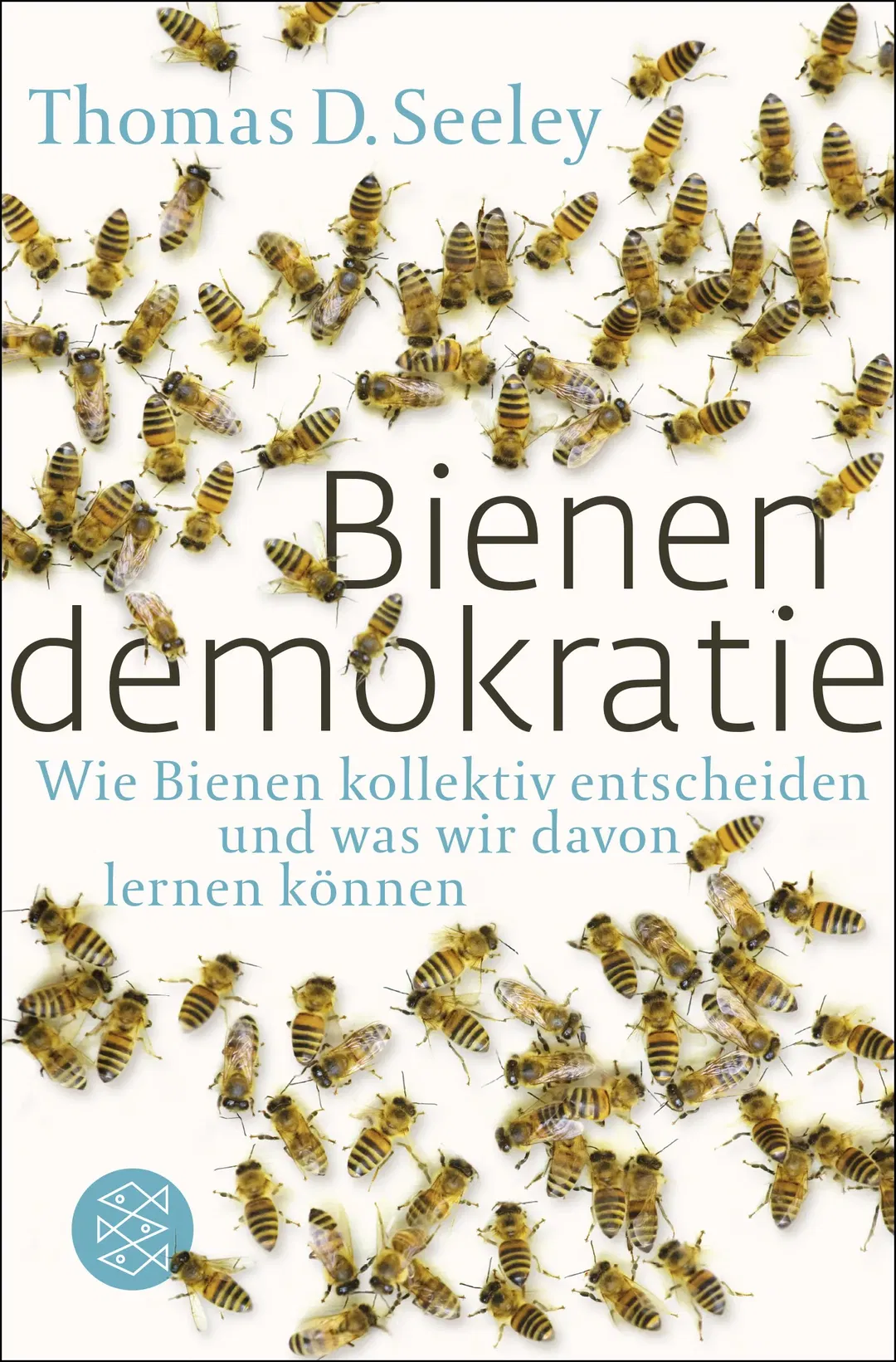 Bienendemokratie - Thomas D. Seeley - Bild 2