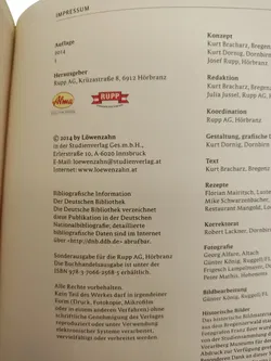 Von der Alp auf den Teller - Käsekultur in Vorarlberg | Sonderausgabe - Bild 3