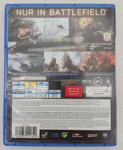 PS4 - Battlefield 4 – Vorschau 2