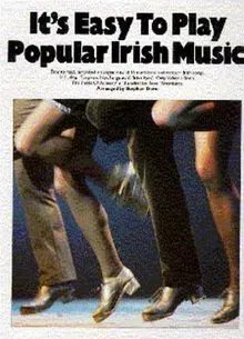 It's Easy to Play Popular Irish Music - Deftones - Bild 1