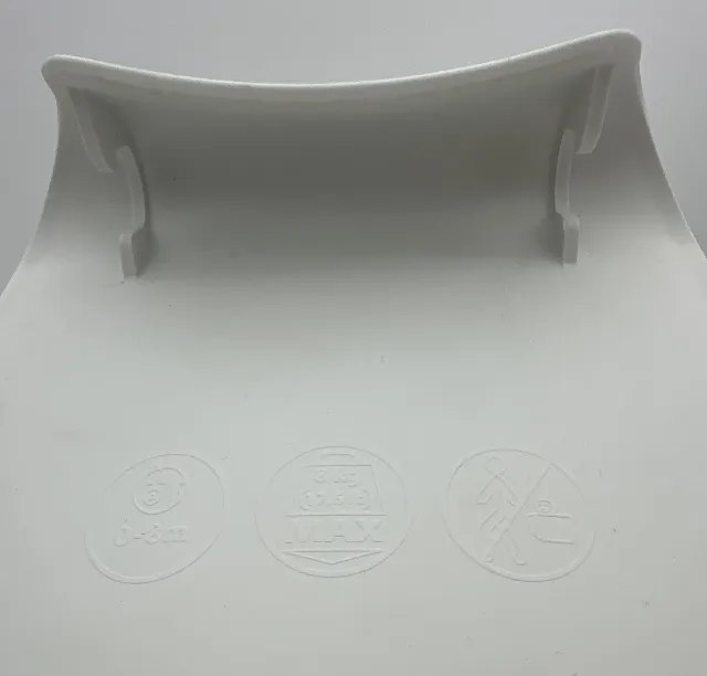 Stokke - Flexi Bath Newborn Support – Bild 5