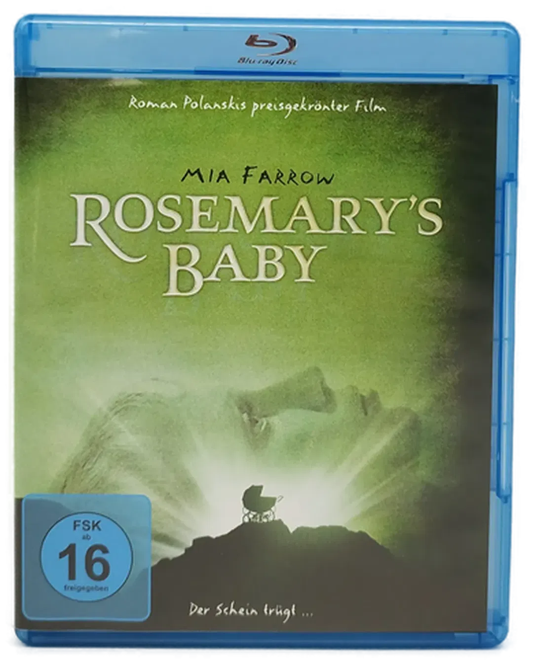 Rosemary's Baby DVD - Deutsch - Bild 1