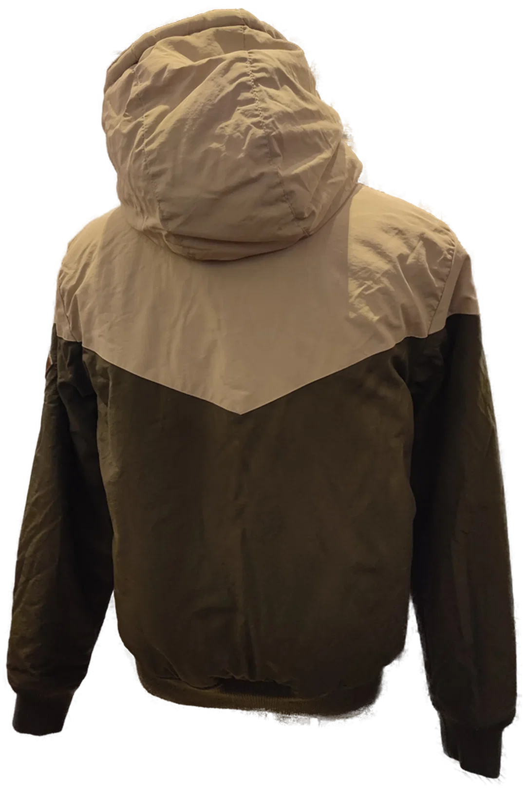 Jacke Gr. XS unisex – Bild 2