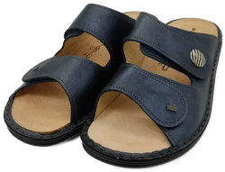 Finn Comfort Pantoffel 40 - Bild 3