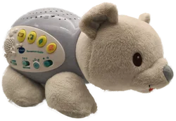 Vtech, Sternenlicht Eisbär, Einschlafhilfe - Bild 2