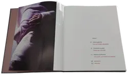 Buch GOTTFRIED HELNWEIN: KIND, Hirmer Verlag - Bild 4