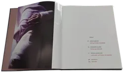 Buch GOTTFRIED HELNWEIN: KIND, Hirmer Verlag - Bild 4