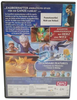 Die Hüter des Lichts - Ein Dreamworks Film - Bild 2