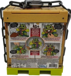 Crate Creatures Surprise! 