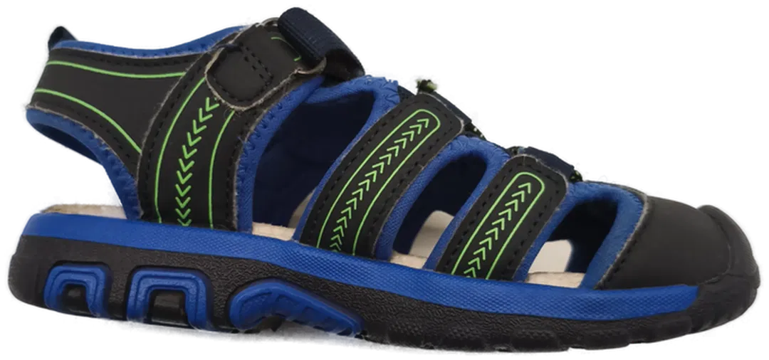 Crane, Kinderschuhe, Sandalen, Outdoor, Gr. 29 - Bild 4