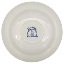 Blue Onion 2 Stk. Untertassen  - Bild 3